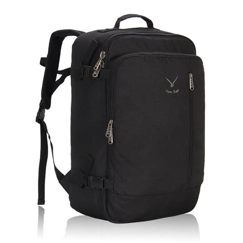 best overall backpack for travel.